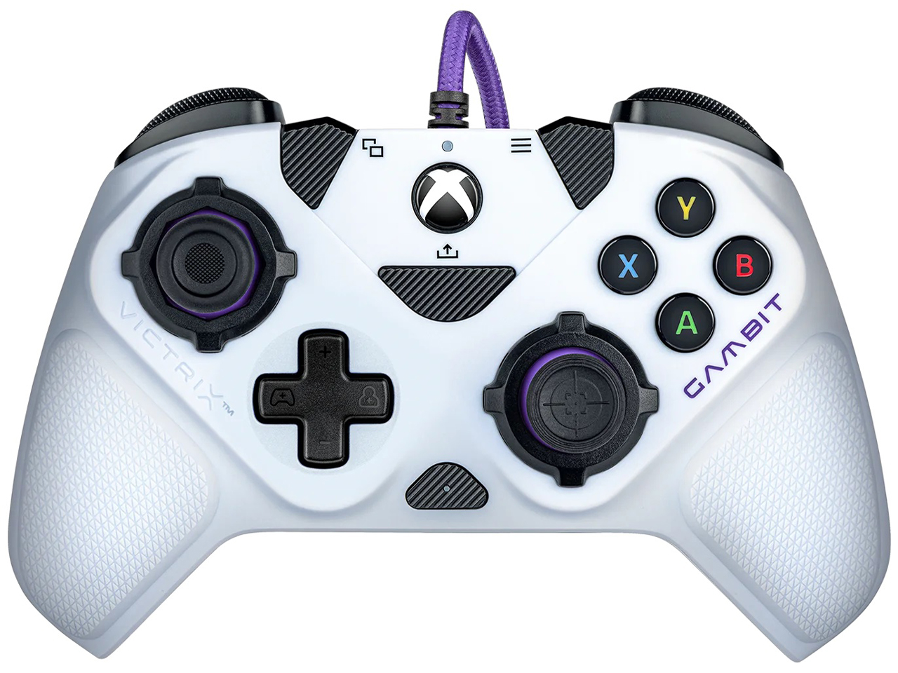 Victrix Gambit Tournament Controller �̐��i�摜