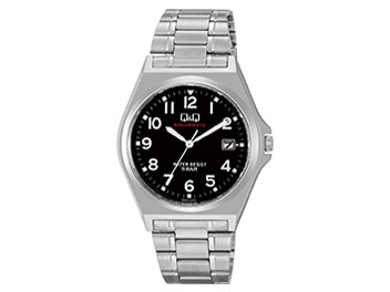 Q&Q SOLARMATE H060-205