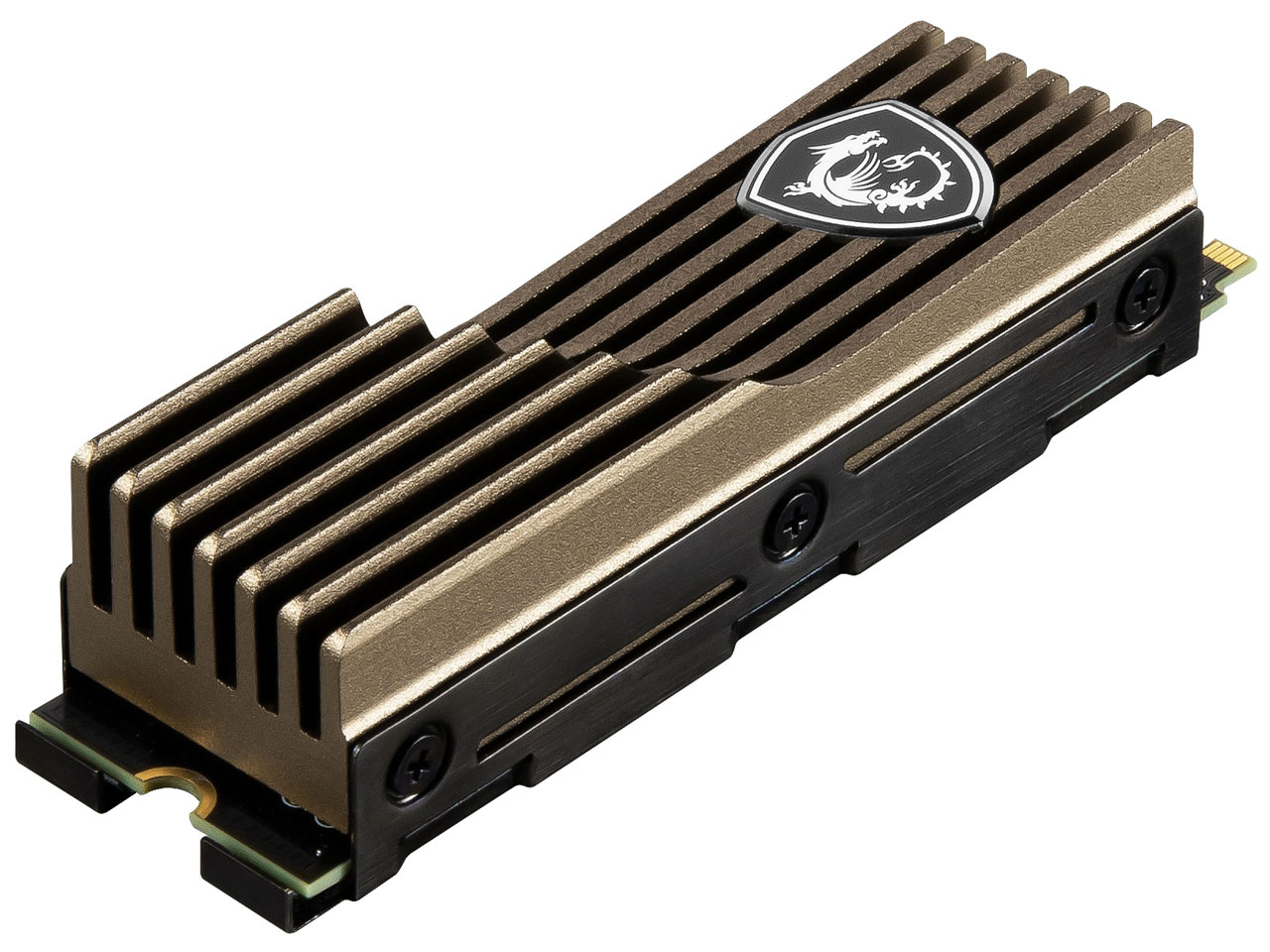 SPATIUM M570 PCIe 5.0 NVMe M.2 HS 2TB