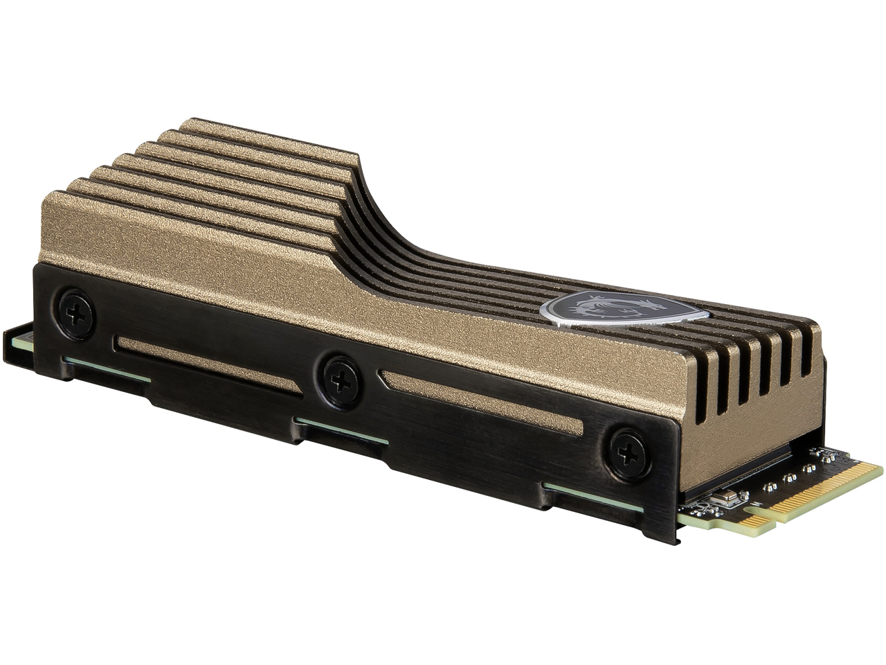 SPATIUM M570 PCIe 5.0 NVMe M.2 HS 2TB