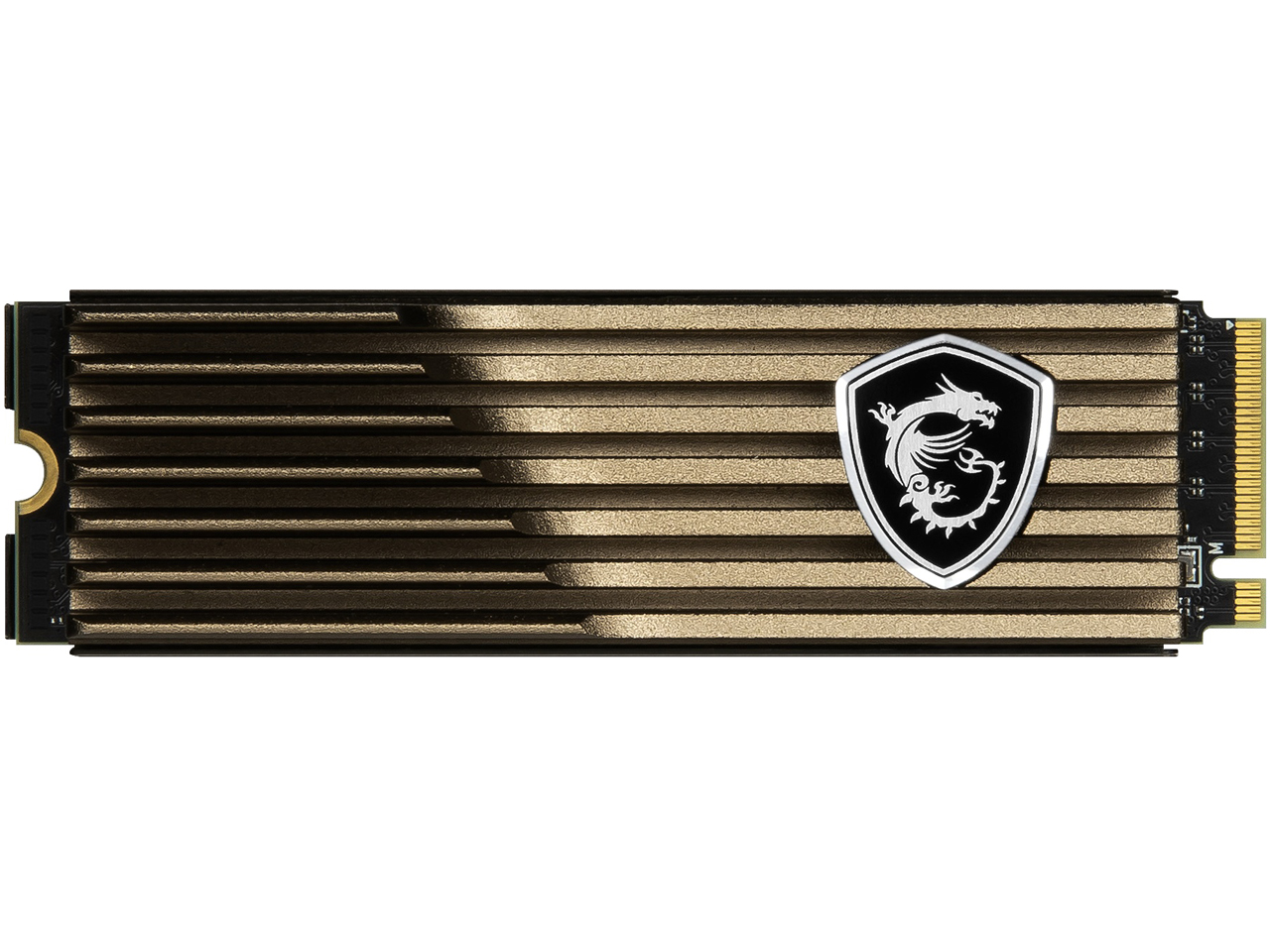 SPATIUM M570 PCIe 5.0 NVMe M.2 HS 2TB �̐��i�摜