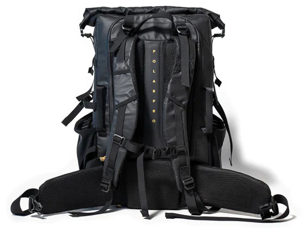 Boreal 50L �o�b�N�p�b�N BREL-50L-BLK