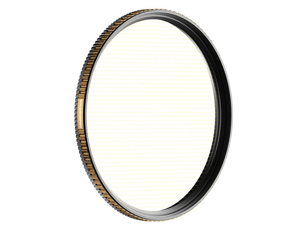QuartzLine FX Goldmorphic�t�B���^�[ 67mm 67-GLD-MRPH �̐��i�摜