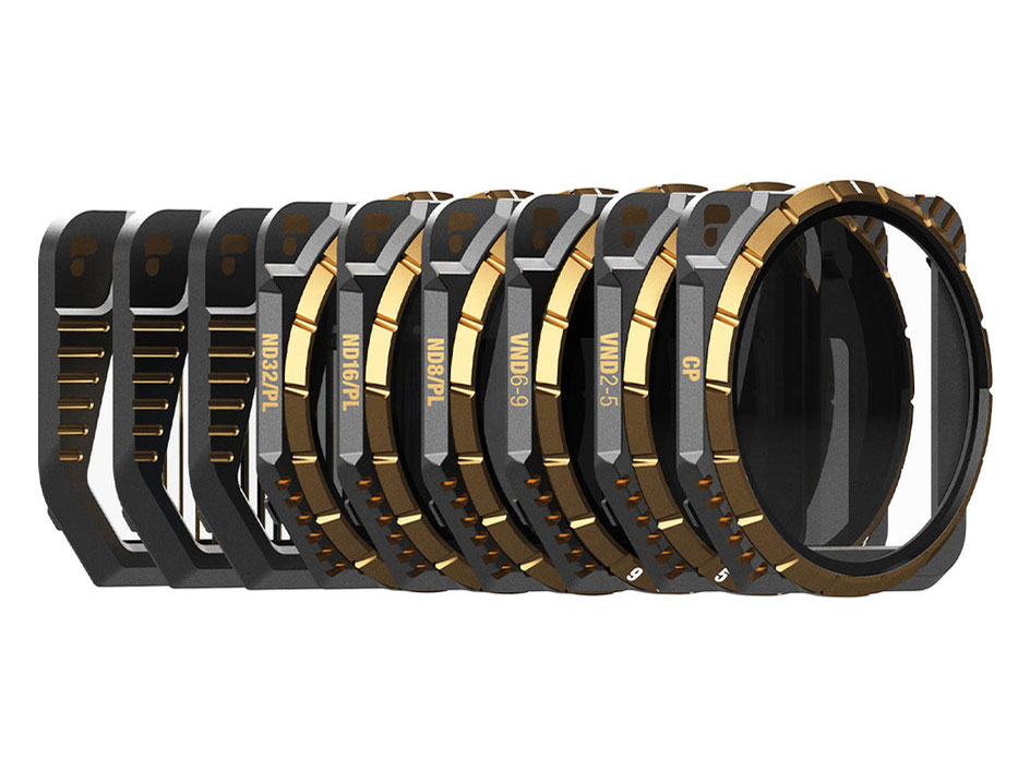 Directors Kit �t�B���^�[�Z�b�g for DJI Mavic 3 MVC3-DRCT-CLLTN �̐��i�摜