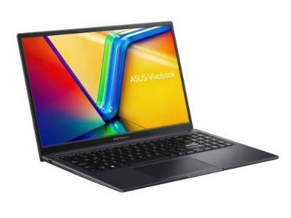 Vivobook 15X K3504VA Core i5 1340P/16GB������/512GB SSD/15.6�^���C�hTFT�J���[�t��/WPS Office 2 Standard Edition���ڃ��f�� K3504VA-BQ250W [�C���f�B�[�u���b�N]