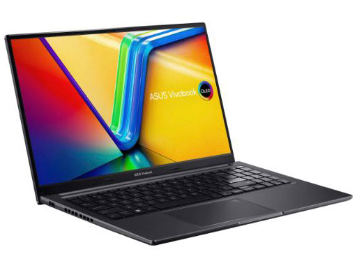 Vivobook 15 OLED X1505VA Core i9 13900H/16GB������/1TB SSD/15.6�^�L�@EL/WPS Office 2 Standard Edition���ڃ��f�� X1505VA-L1280W [�C���f�B�[�u���b�N]