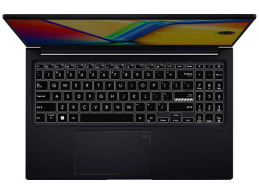 Vivobook 15 OLED X1505VA Core i9 13900H/16GB������/1TB SSD/15.6�^�L�@EL/WPS Office 2 Standard Edition���ڃ��f�� X1505VA-L1280W [�C���f�B�[�u���b�N]