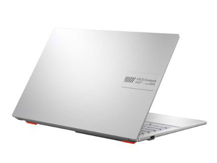 Vivobook Go 15 E1504FA Ryzen 5 7520U/16GB������/512GB SSD/15.6�^���C�hTFT�J���[�t��/WPS Office 2 Standard Edition���ڃ��f�� E1504FA-BQ632W [�N�[���V���o�[]