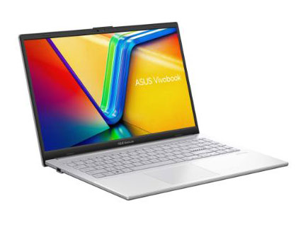 Vivobook Go 15 E1504FA Ryzen 5 7520U/16GB������/512GB SSD/15.6�^���C�hTFT�J���[�t��/Microsoft Office H&B 2021���ڃ��f�� E1504FA-BQ632WS [�N�[���V���o�[]