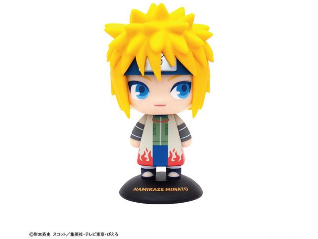 �����w�b�h NARUTO-�i���g-�����` �g���~�i�g �̐��i�摜