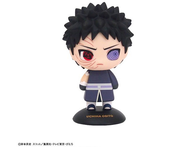 �����w�b�h NARUTO-�i���g-�����` �����̓I�r�g �̐��i�摜