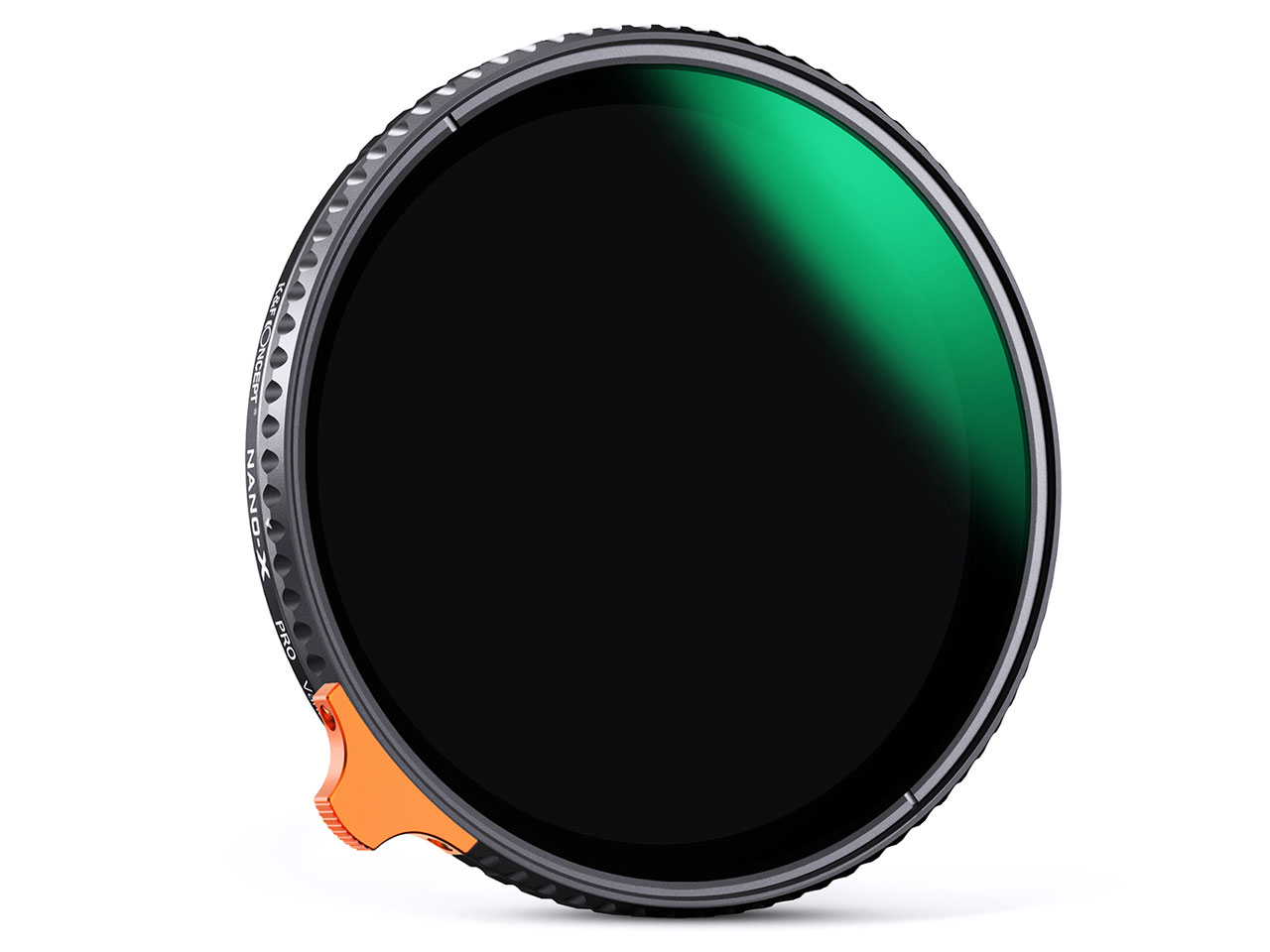 NANO-X �o���A�u�� ND2-ND400 95mm KF-NNDX95 �̐��i�摜