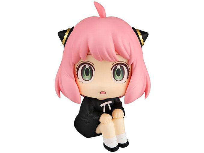 �邩���� SPY×FAMILY �A�[�j�����؂���� �̐��i�摜