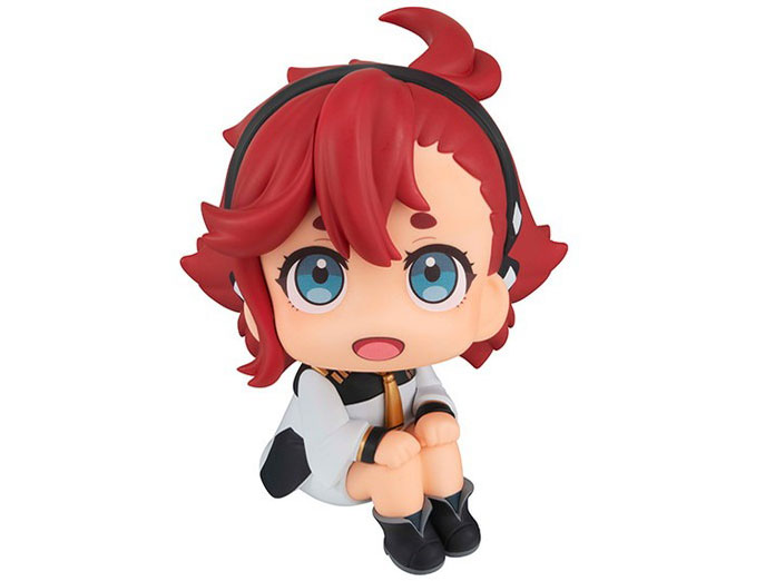 �邩���� �@����m�K���_�� �����̖��� �X���b�^�E�}�[�L�����[ �̐��i�摜