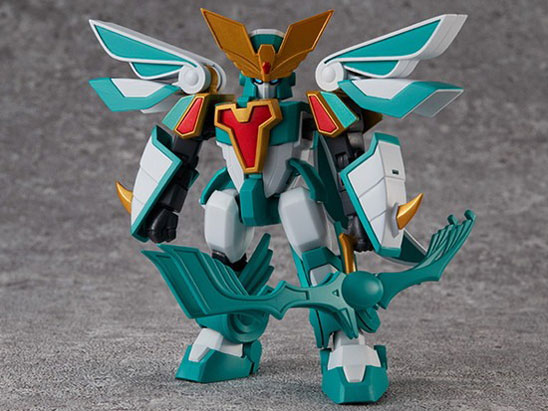 ���@���A�u���A�N�V���� MINI �������O�����]�[�g �X�[�p�[�E�C���U�[�g �̐��i�摜