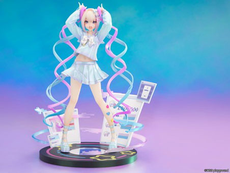 NEEDY GIRL OVERDOSE ����ł���Ă񂵂���� �̐��i�摜