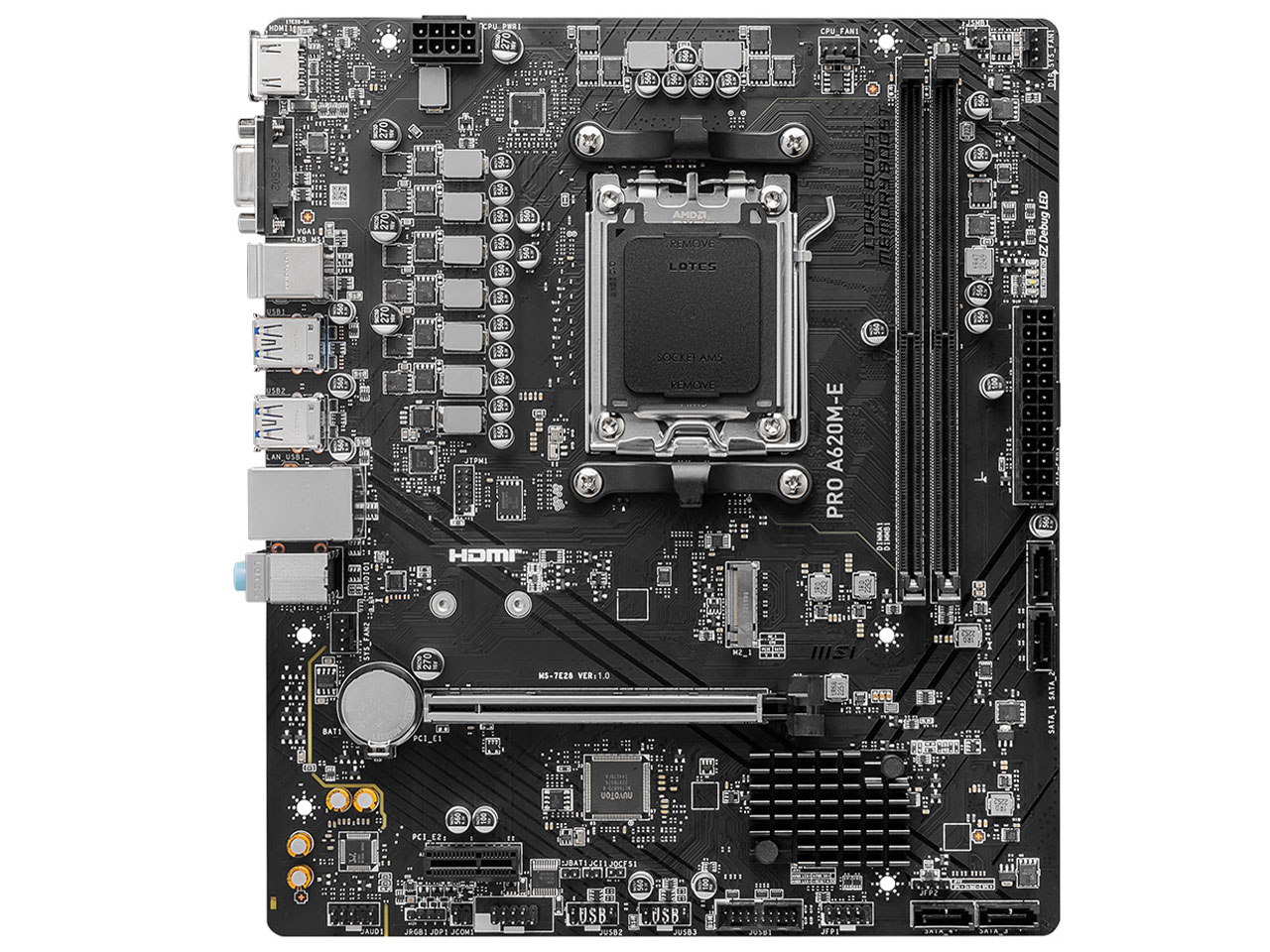 PRO A620M-E �̐��i�摜