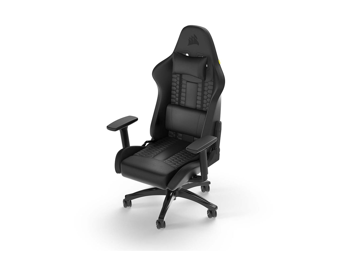 TC100 RELAXED CF-9010050-WW [Black/Black]
