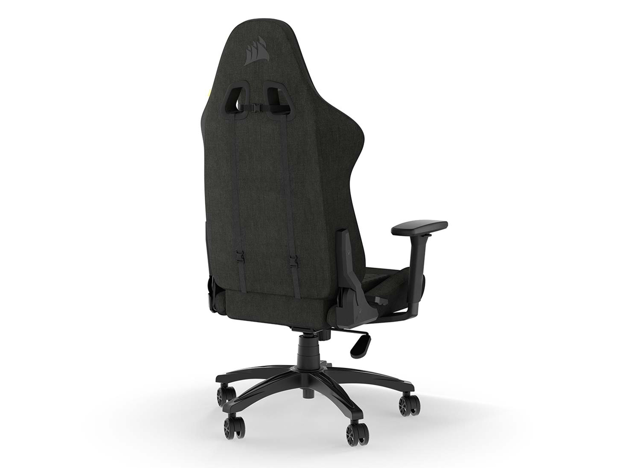 TC100 RELAXED CF-9010051-WW [Black/Black]