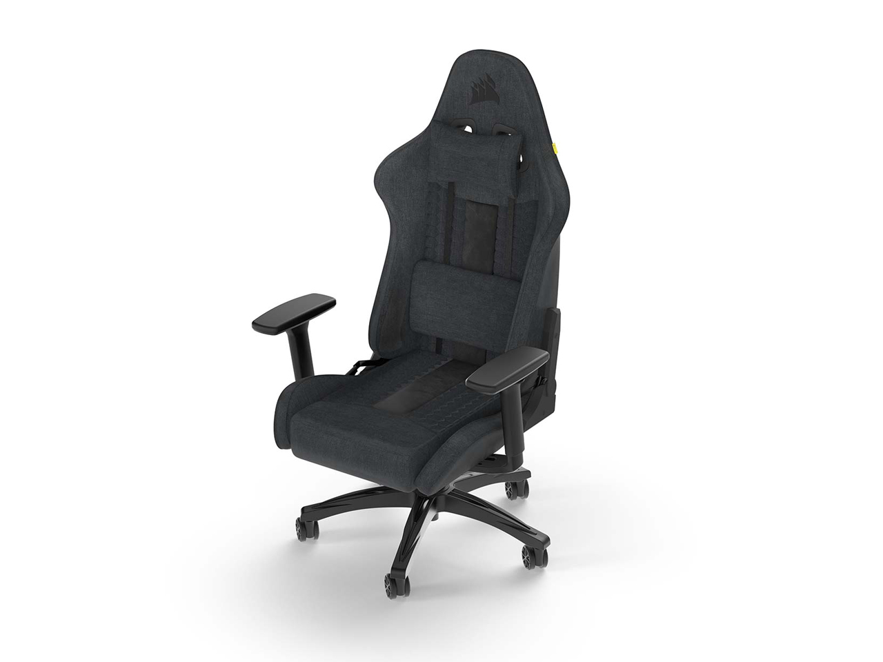 TC100 RELAXED CF-9010052-WW [Black/Grey]