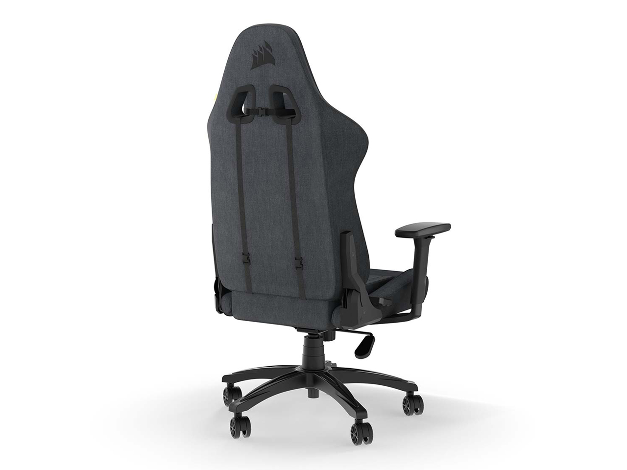 TC100 RELAXED CF-9010052-WW [Black/Grey]