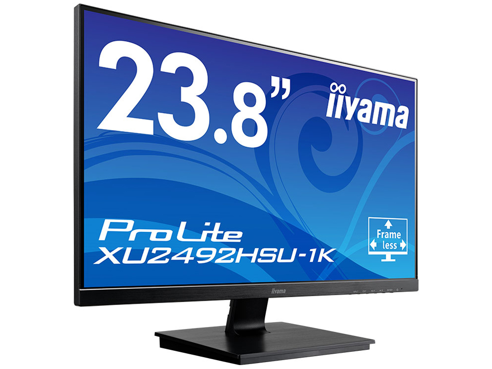 ProLite XU2492HSU-1K XU2492HSU-B1K [23.8�C���`]