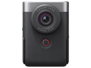 【美品】Canon キャノン V10 デジタルカメラ PowerShot V10 PowerShot V10：コンパクトデジタルカメラ｜個人｜キヤノン