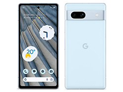 Google Pixel 7a docomo [Sea] �̐��i�摜