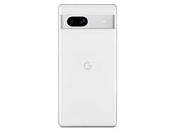 Google Pixel 7a docomo [Snow] �̐��i�摜