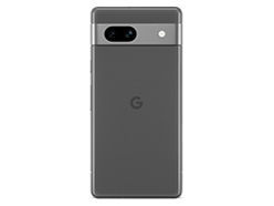 Google Pixel 7a docomo [Charcoal] �̐��i�摜