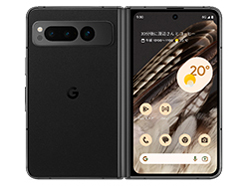 Google Pixel Fold docomo �̐��i�摜