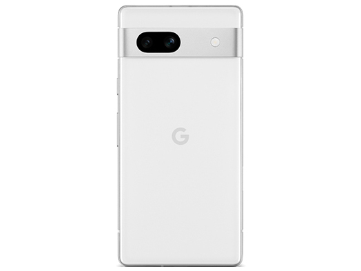 Google Pixel 7a SoftBank [Snow] �̐��i�摜