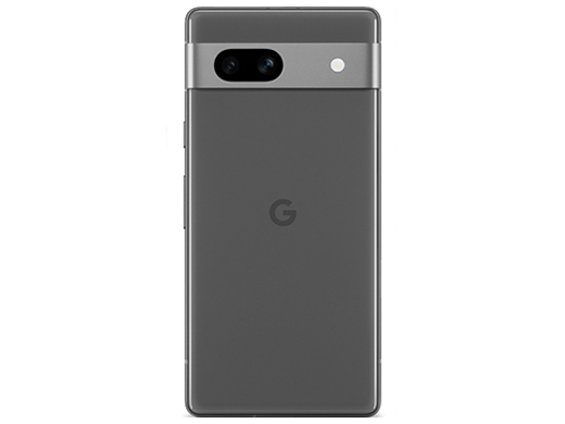 Google Pixel 7a SoftBank [Charcoal] �̐��i�摜