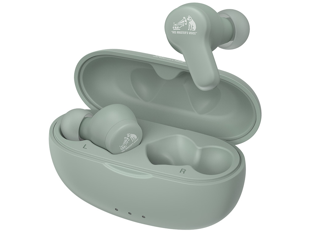 Victor HA-A20T-G [�O���[��]