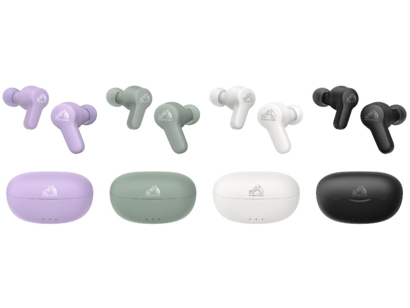 Victor HA-A20T-W [�z���C�g]