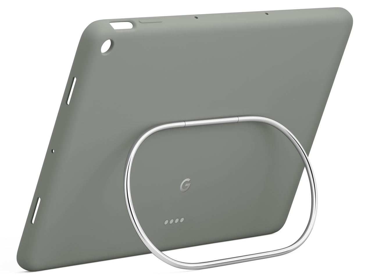 【専用ケース付き】Google Pixel Tablet Hazel 128GB Google Pixel Tablet (Hazel) 128GB + 8GB RAM Wi-Fi +