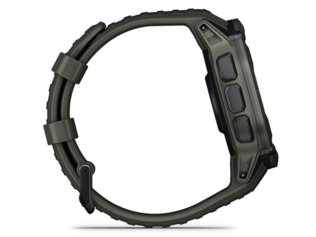 Instinct 2X Dual Power 010-02805-52 [Moss]