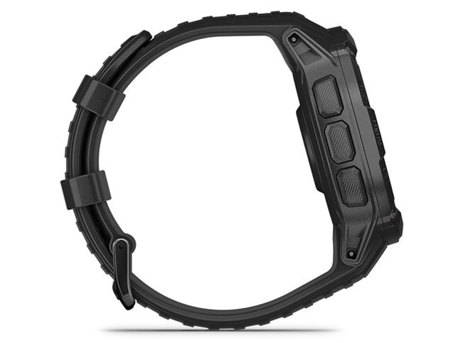 Instinct 2X Dual Power Tactical Edition 010-02805-72 [Black]