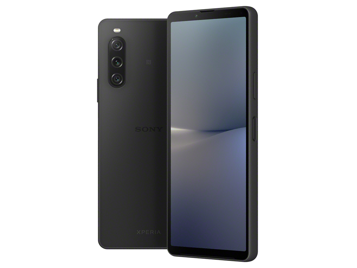 SONY Xperia 10 V SIMフリー / 楽天モバイル XQ-DC44 楽天 SONY Xperia 10 V SIMフリー / 楽天モバイル XQ-DC44 楽天