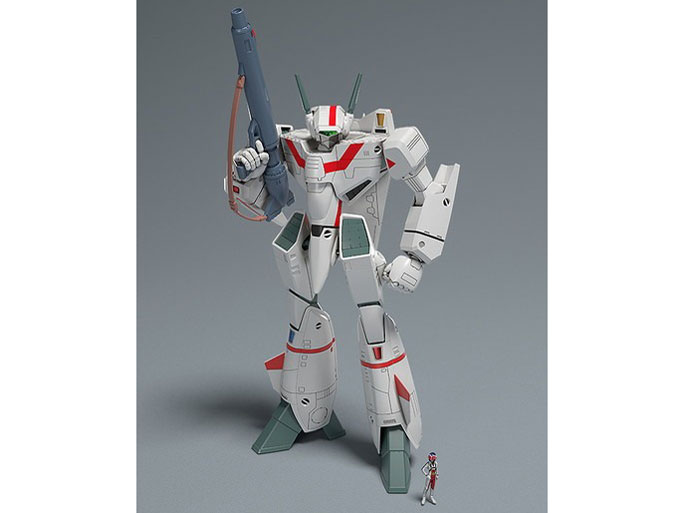 PLAMAX 1/72 VF-1J �o�g���C�h�o���L���[(����P�@) �̐��i�摜