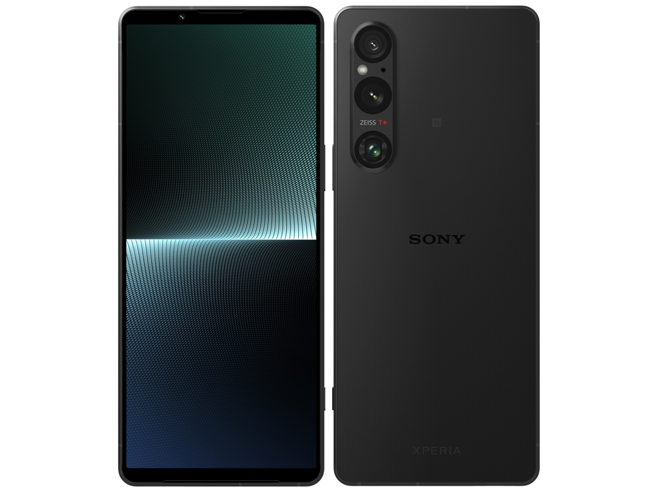 Xperia 1 V Gaming Edition SoftBank [�u���b�N] �̐��i�摜