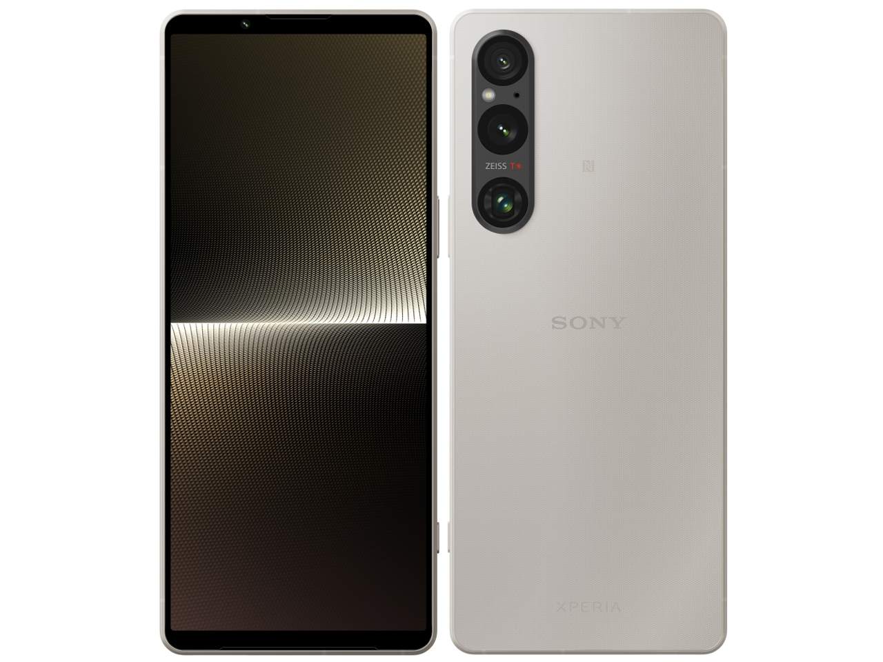 Xperia 1 V Gaming Edition SoftBank [�v���`�i�V���o�[] �̐��i�摜