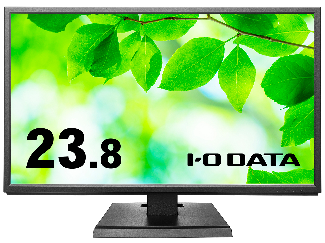 NB-N241B [23.8インチ ブラック]