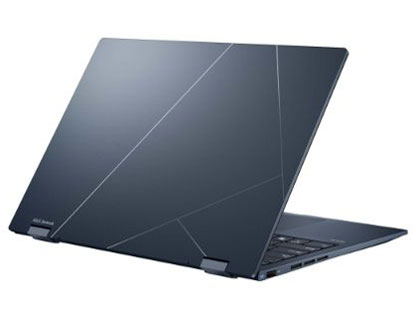 Zenbook 14 Flip OLED UP3404VA Core i7 1360P/16GB������/1TB SSD/14�^�L�@EL/WPS Office 2 Standard Edition���ڃ��f�� UP3404VA-KN132W [�|���_�[�u���[]