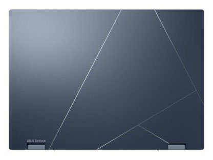 Zenbook 14 Flip OLED UP3404VA Core i7 1360P/16GB������/1TB SSD/14�^�L�@EL/WPS Office 2 Standard Edition���ڃ��f�� UP3404VA-KN132W [�|���_�[�u���[]