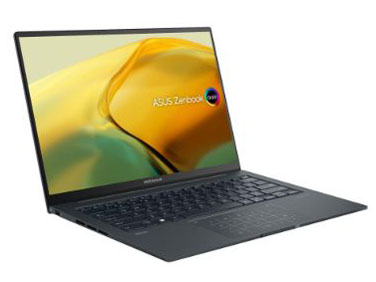 Zenbook 14X OLED UX3404VA Core i5 13500H/16GB������/512GB SSD/14.5�^�L�@EL/WPS Office 2 Standard Edition���ڃ��f�� UX3404VA-M3161W [�C���N�E�F���O���[]
