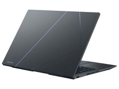 Zenbook 14X OLED UX3404VA Core i9 13900H/16GB������/512GB SSD/14.5�^�L�@EL/WPS Office 2 Standard Edition���ڃ��f�� UX3404VA-M3194W [�C���N�E�F���O���[]