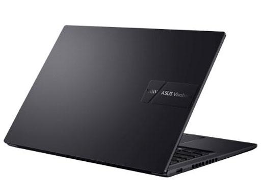 Vivobook 14 X1405VA Core i9 13900H/16GB������/1TB SSD/14�^���C�hTFT�J���[�t��/WPS Office 2 Standard Edition���ڃ��f�� X1405VA-LY127W [�C���f�B�[�u���b�N]