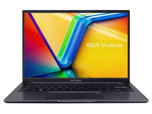 Vivobook 14 X1405VA Core i9 13900H/16GB������/1TB SSD/14�^���C�hTFT�J���[�t��/Microsoft Office H&B 2021���ڃ��f�� X1405VA-LY200WS [�C���f�B�[�u���b�N] �̐��i�摜