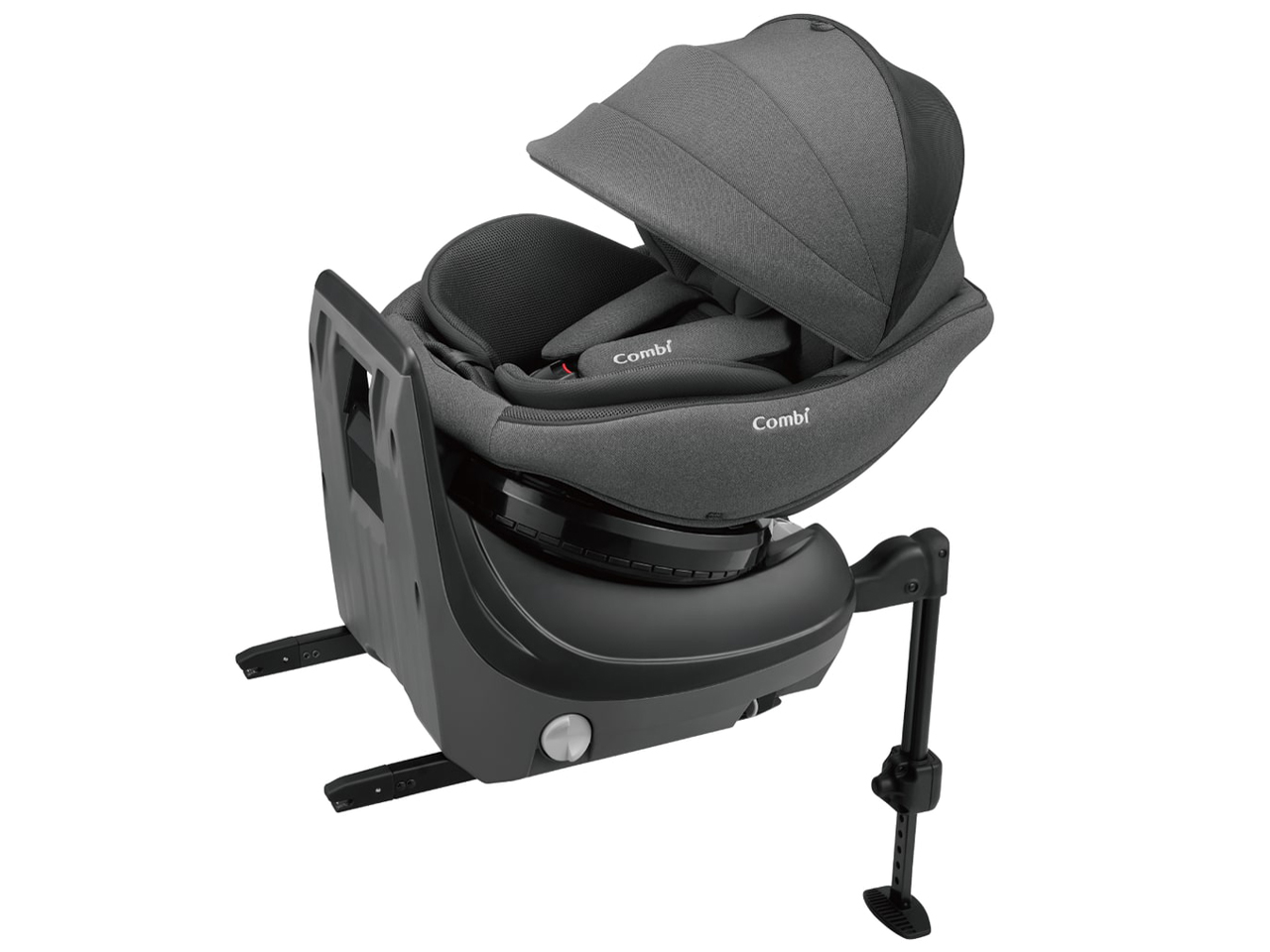 �N�����[�� �R���p�N�g R129 �G�b�O�V���b�N JQ (GL) [�O���[] �̐��i�摜